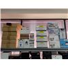 Image 1 : Lot of AssortedÂ Surveillance Cameras And Accessories