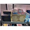 Image 2 : Lot of AssortedÂ Electronics Including YuanLey Smart PoE Switch and Streaming Boxes
