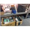 Image 2 : Lot of AssortedÂ Networking and Electronics Components Including Cables and Remotes
