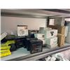 Image 2 : Lot of AssortedÂ Electronics Components, Cameras, And Accessories