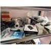 Image 2 : Lot of AssortedÂ Electronics and Accessories Including Power Bank and Bluetooth Devices