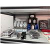Image 1 : Lot of AssortedÂ Â Electronics and Home Safety Devices