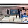 Image 1 : Lot of AssortedÂ Home Automation and Security System Devices