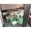 Image 2 : Lot of AssortedÂ Aluminum Extrusions, Linear Rails, and Components