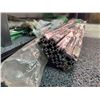 Image 3 : Lot of AssortedÂ Aluminum Extrusions, Linear Rails, and Components