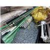 Image 4 : Lot of AssortedÂ Aluminum Extrusions, Linear Rails, and Components