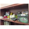 Image 1 : Lot of AssortedÂ Electronics and Accessories including Mini Keyboards and Devices