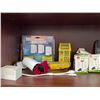 Image 2 : Lot of AssortedÂ Electronics and Accessories including Mini Keyboards and Devices