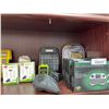 Image 3 : Lot of AssortedÂ Electronics and Accessories including Mini Keyboards and Devices