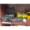 Image 1 : Lot of AssortedÂ Electronics and Equipment Including H96 Mini Android HD TV Box and SafetyStar Units