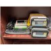 Image 1 : Lot of AssortedÂ GFC Prover Systems and Associated Components