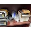 Image 2 : Lot of AssortedÂ GFC Prover Systems and Associated Components