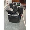 Image 1 : Logitech Z-5500 5.1 Surround Sound Speaker System with Subwoofer and Control Console