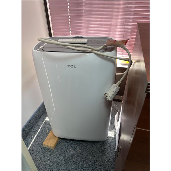 TCL TPC-12C/HA Portable Air Conditioner 115V, 12000 BTU