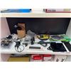 Image 1 : Lot of AssortedÂ Electronics Including Cameras, Smartphones, and Accessories