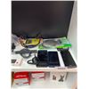 Image 3 : Lot of AssortedÂ Electronics Including Cameras, Smartphones, and Accessories