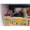 Image 1 : Lot of AssortedÂ Electronics Including Solar Charger and Pet Training Device