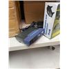 Image 3 : Lot of AssortedÂ Electronics Including Solar Charger and Pet Training Device