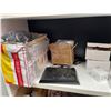 Image 2 : Lot of AssortedÂ Miscellaneous Electronics Including Routers and Adapters