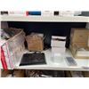 Image 3 : Lot of AssortedÂ Miscellaneous Electronics Including Routers and Adapters