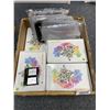 Image 1 : Lot of Tablet PCs with Accessories