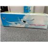 Image 1 : Electric Airplane With EPO Construction