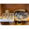 Image 1 : Lot of AssortedÂ USB 2.0 Hubs and Miscellaneous Electronic Components