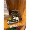 Image 3 : Lot of AssortedÂ Olimex Development Boards and Semtech SM1231E433A Components