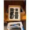 Image 2 : Lot of AssortedÂ Electronics Including Laser Sight and Signal Blocker with Accessories