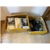 Image 1 : Lot of AssortedÂ Multiple Electronic USB Power Socket Devices and Components