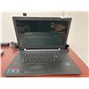 Image 1 : Lenovo Laptop with Charger and Soft Shell Case