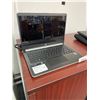 Image 2 : HP Laptop with Chargeing Adapter