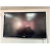 Image 1 : Sharp Television Model with Stand - Power, Sleep, and OPC Features