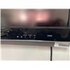 Image 3 : Sharp Television Model with Stand - Power, Sleep, and OPC Features