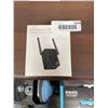 Image 1 : Wireless-N 300Mbps Range Extender