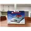Image 1 : Starfrit Electronic Kitchen Scale with Digital Display