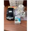 Image 1 : Dymo LabelWriter 450 With Thermal Label Rolls and Accessories