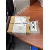 Image 1 : Lot of 2 GE AccessPoint KeySafe Cabinet Digital Lock 7091