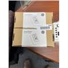 Image 2 : Lot of 2 GE AccessPoint KeySafe Cabinet Digital Lock 7091