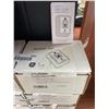 Image 2 : Lot of 2 Supra KeySafe S7 Pushbutton Combination Key Box