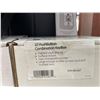 Image 3 : Lot of 2 Supra KeySafe S7 Pushbutton Combination Key Box