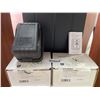 Image 1 : Lot of 2 Supra KeySafe S7 Pushbutton Combination Key Box