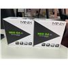 Image 1 : MINIX NEO G4 Android 4.1 Dual Core Media Hub - 8GB Storage, 1GB RAM, HDMI
