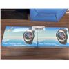 Image 1 : Lot of 2 Smart Tracking Watch