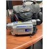 Image 2 : JVC GR-DX300U MiniDV Camcorder With Carry Bag and Accessories
