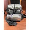 Image 1 : JVC GR-DVL820U Digital Camcorder with Carrying Case and Accessories
