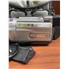 Image 2 : JVC GR-DVL820U Digital Camcorder with Carrying Case and Accessories
