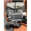 Image 3 : JVC GR-DVL820U Digital Camcorder with Carrying Case and Accessories