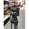 Image 2 : Optex Tripod with Adjustable Legs and Head Mechanism