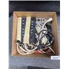 Image 1 : Lot of AssortedÂ Power Strips and Extension Cords